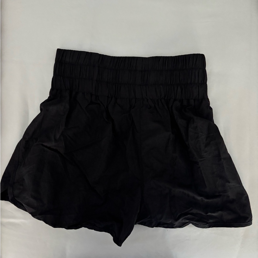 Women's Black Free People Shorts